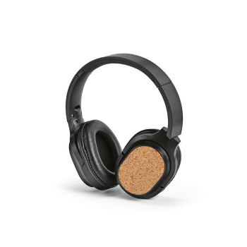 Faraday Headphones Recycled ABS 400mAh