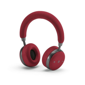 Bell Headphones Recycled ABS 500mAh