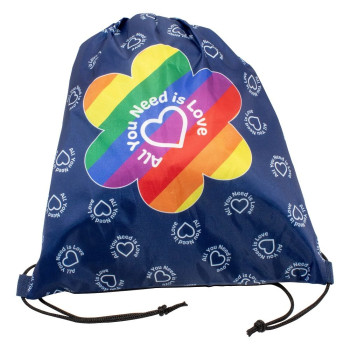 RPET Drawstring Bag