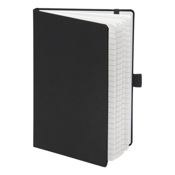 Sundridge A5 Recycled Notebook