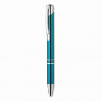 Push Button Pen With Black Ink