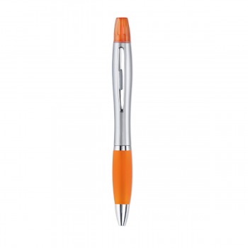 2 in 1 Ballpen