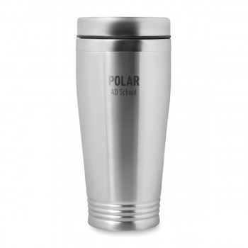 Double Wall Travel Cup 400ml