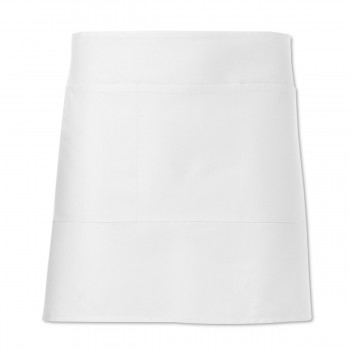 Waiter's Apron Short 195 gr/m2