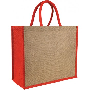 Yalding' Jute Tote