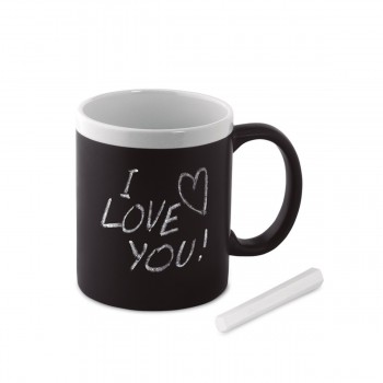 Chalk Mug 300ml