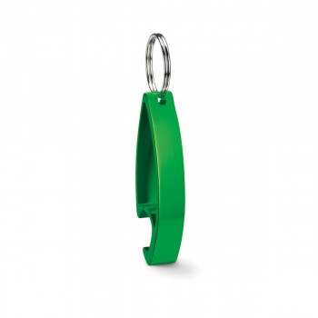 Keyring Bottle Opener