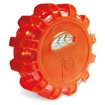 Emergency Car Light