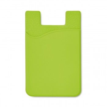 Silicone Cardholder