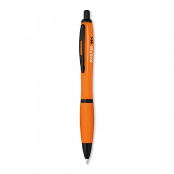 Plastic ball pen Rio