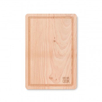 Large Cutting Board