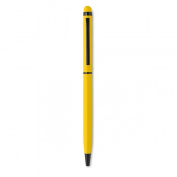 Twist stylus pen