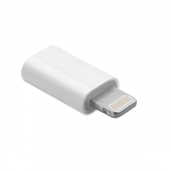 Adaptor Micro USB to lightning