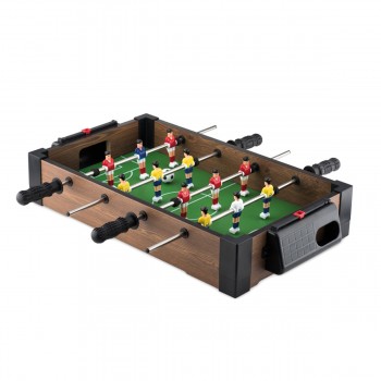 Mini Football Table