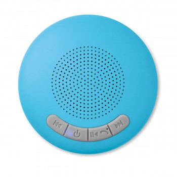 Shower speaker