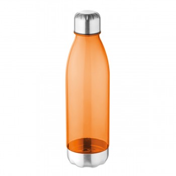 Milk Shape Bottle 600ml