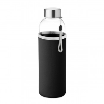 Glass Bottle 500ml