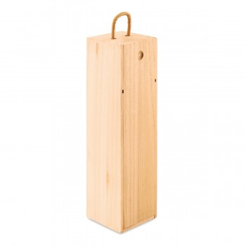 Wooden Wine Box