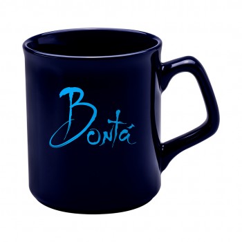 Sparta Midnight Blue Mug 