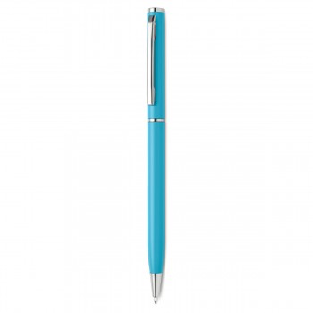 Twist aluminium Ball Pen