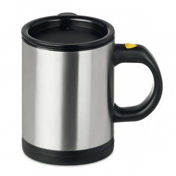 Self stirring mug 360ml