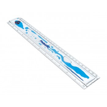 Aqua Ruler