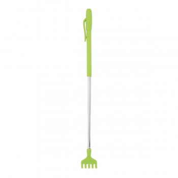 Extendable back scratcher