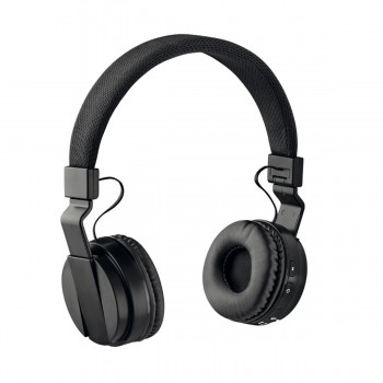 Foldable Bluetooth Headphone