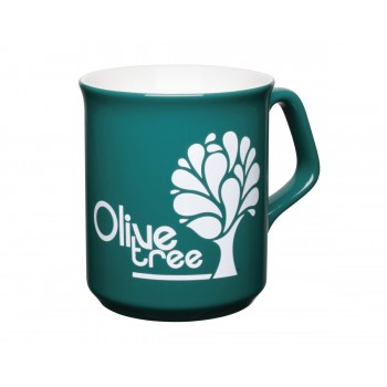 Promotional Sparta ColourCoat Mug