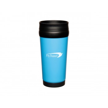 Robusta ColourCoat Travel Mug