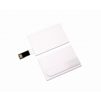 Card Slider USB FlashDrive