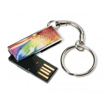 Micro Flip USB Flashdrive