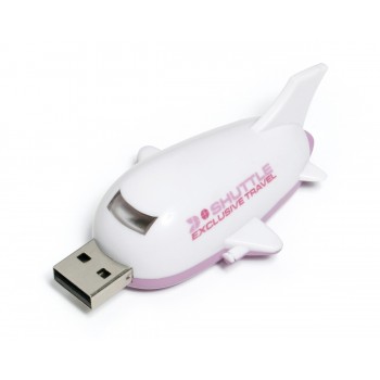 Jet USB FlashDrive