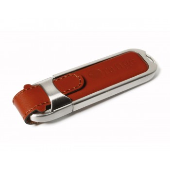 Leather 2 USB FlashDrive