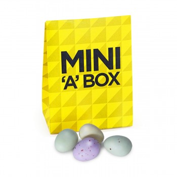 Easter Mini A Box