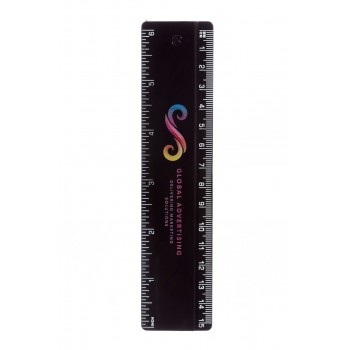 15cm Printed Ruler