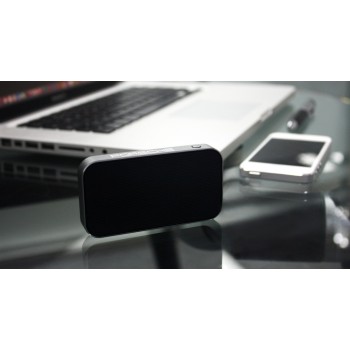 Nano Wireless Speaker