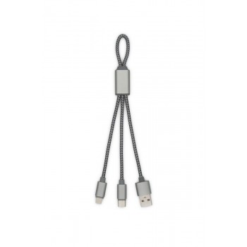 Trident Lightning Charging Cable