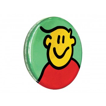 32mm Button badge