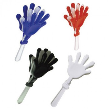 Hand Clappers