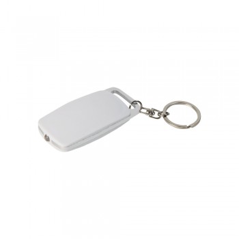 Clicker Keyring Torch