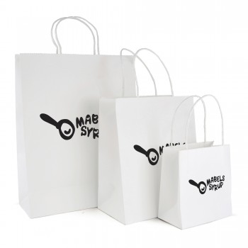 Custom Printed Paper Bags | Promotional Paper Bags | Printed4you.co.uk ...