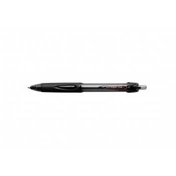 uni-ball Power Tank Retractable Ballpen