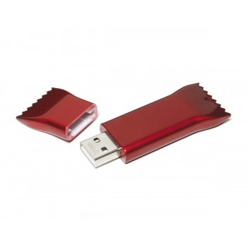 Wrapper FlashDrive