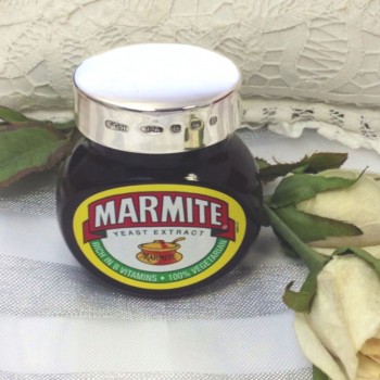 Marmite Lid