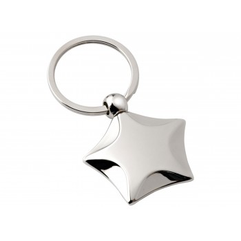 Star Keyring