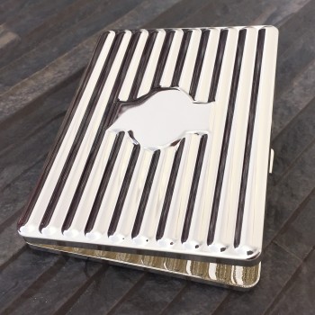 Cigarette Case