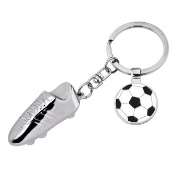 Football Boot Keyring