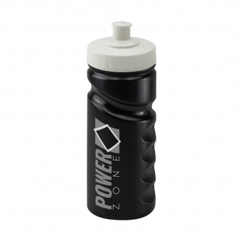 Finger Grip 500ml Black