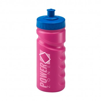 Finger Grip 500ml Pink